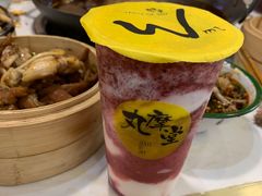 -赞花婆鲜兔辣卤火锅
