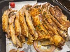 -羊之道草原味道清真餐厅(番禺店)