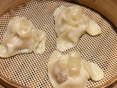 一帆风顺蒸饺-德发长·花式蒸饺(大唐不夜城店)