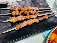 -撒拉花儿·新疆菜·清真(太阳宫店)