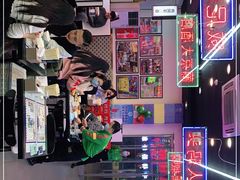 -澳门陈光记烧味饭店(万象城店)