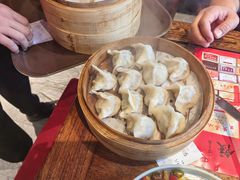 -新兴园饺子馆(河南街店)