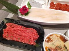 -海底捞火锅(仓山爱琴海店)