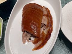 -凤凰园烤鸭店·唐山菜·传承花椒肉(老唐丰路店)