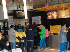 -麦当劳(北苑秋实路店)