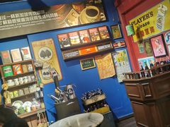 -南洋老咖啡(牛车水店)