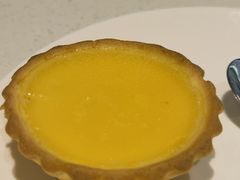 港式蛋挞-港久茶餐厅(鹭洲里店)