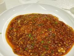 风流豆腐-宏玲餐厅(四川南路店)