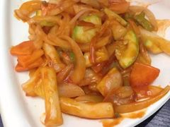 -喔爸韩国料理(环球银泰城店)