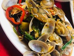 -蛇口康乐快餐鱼仔档(翠苑小区店)