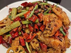 -美蛙四季(亦庄店)