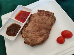 西冷牛排-老厨家(中央大街西七道街店)