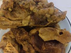 -虾大侠·盱眙龙虾老北京铜锅涮羊肉(金楠天街店)