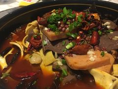 -李老爹香辣蟹(宣武门店)