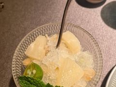 -一川二水•粤川醉(CP静安店)