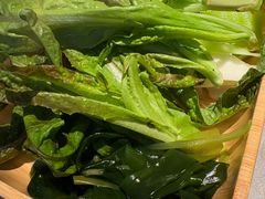 -左庭右院鲜牛肉火锅(浦江欢乐颂店)