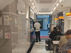-小杨生煎(黄河路店)