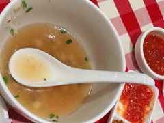 -西贝(上海新梅广场店)