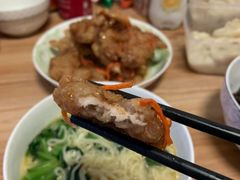 -开封灌汤包子铺(尚志大街店)