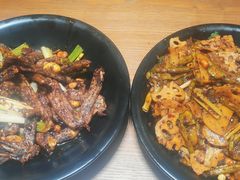 -掌上鲜(南顺城街店)