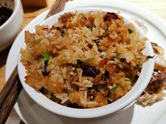 -椰夫人·养生椰子鸡(黄埔时代城店)