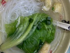 -食惠里小笼包面馆(越秀店)