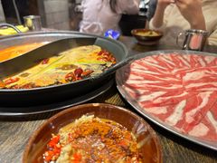-冯校长老火锅(广州正佳广场店)