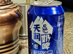 -新疆伊宁远征餐厅