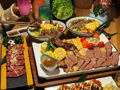 -江户烧肉(高德店)
