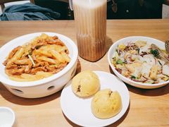 -西北45°(世茂广场店)