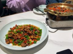 -老馆子·建德菜·山肴鱼鲜(海威新界店)