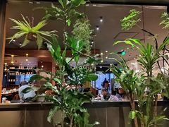 -西堤牛排(北京国瑞店)