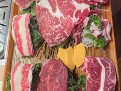 -汉拿山(汇一城店)