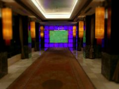 -西安阳光国际大酒店·中餐厅