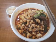 -刘信牛羊肉小炒泡馍(回民街店)