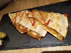 -清真·艾美可餐厅(大悦汇店)