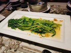 -绿茶餐厅(乐峰广场店)