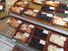 -金鹰超市(国际购物中心新街口店)