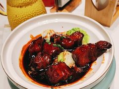 -松沪名灶·豆浆鱼头·新上海菜(江川路交大店)
