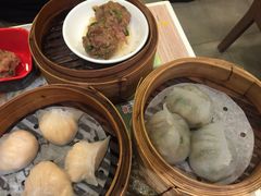 -添好运点心专门店(中环IFC店)