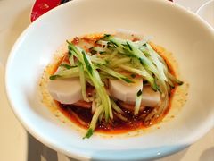 荞麦碗托-请晋·乔家大院(建外大街店)