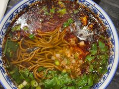 -惠记粉汤羊血(小南门店)