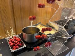 -杭州钱江新城万怡酒店-西餐厅