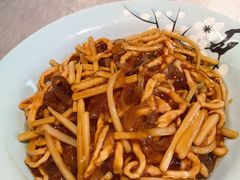 招牌烧三丝-登瀛楼(鼓楼店)