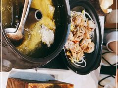 -云海肴·汽锅鸡·云南菜(美罗城店)