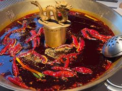 -小龙翻大江文化火锅(宽窄店)