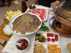 -东来顺饭庄(天坛店)