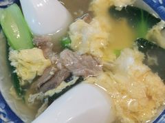 -小毛绝杀炒粉
