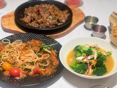 -Aqua Oasis 水天堂(相城天虹商场店)
