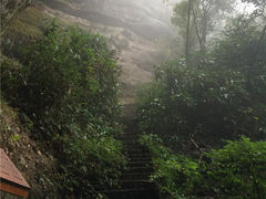 -崀山风景名胜区